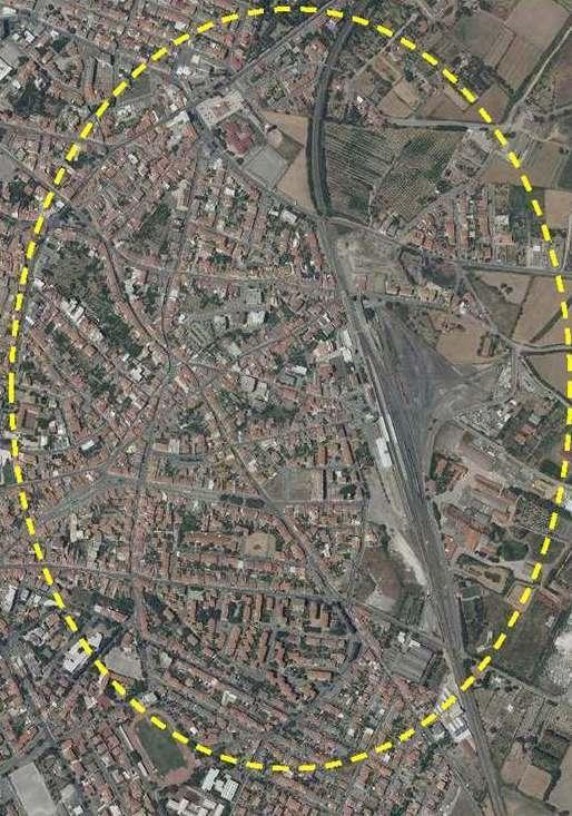 Piano Oristano est, arrivano 3 milioni per gli espropri 