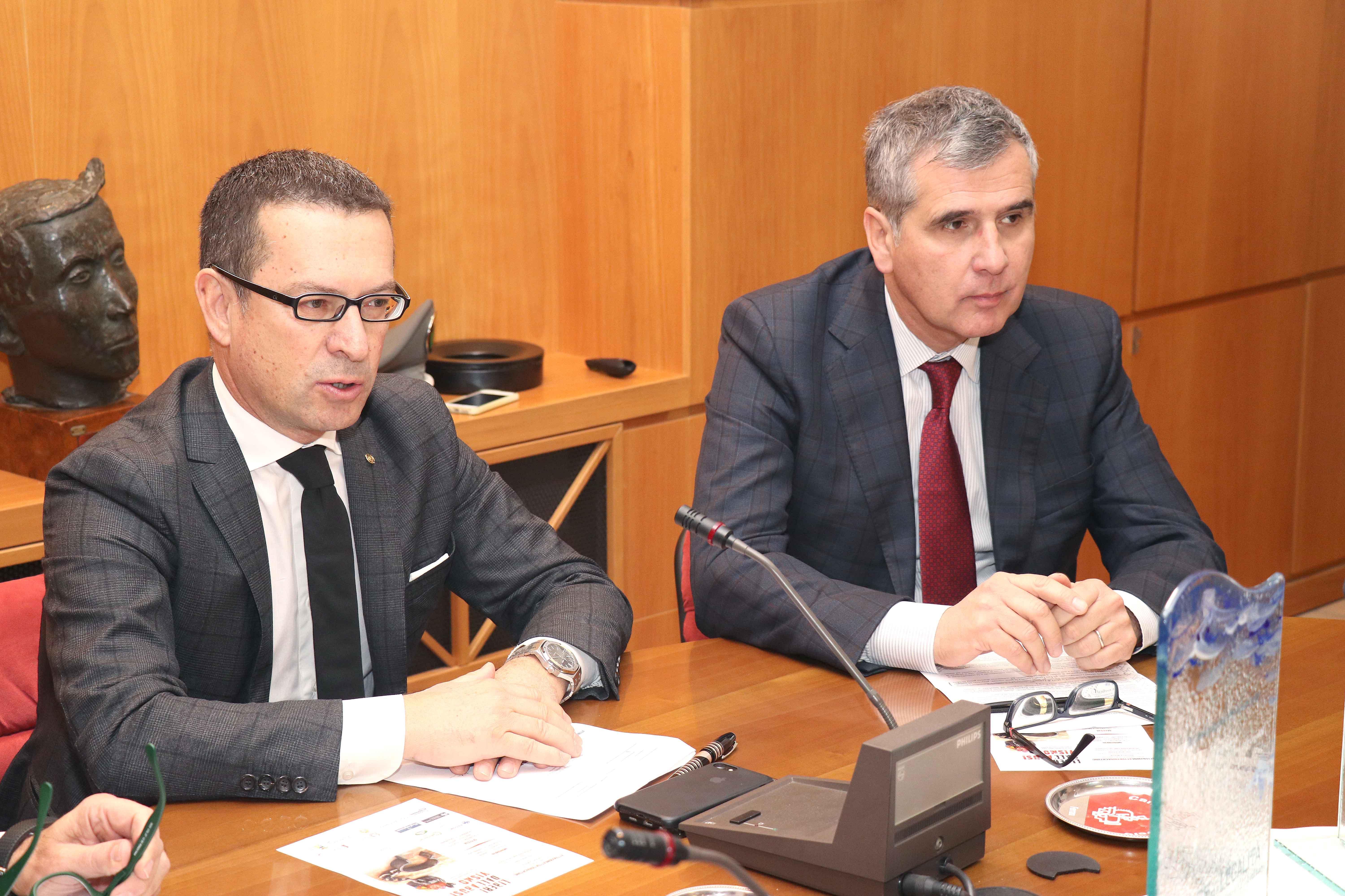 Ferrara e zona Gad, il sindaco invoca una riunione per la sicurezza 