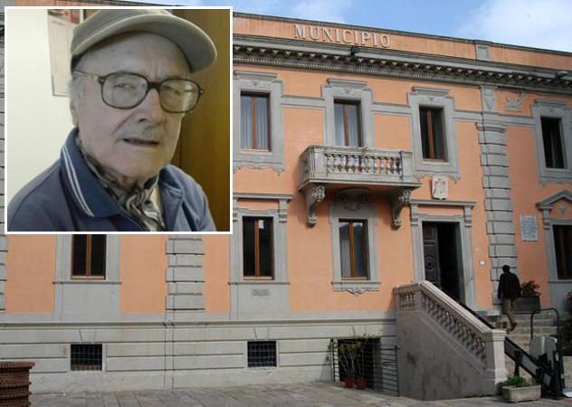 «Ormai io sono anziano»: e regala la casa al Comune 