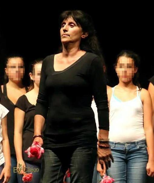 Il mondo del balletto piange Carla Guidi 