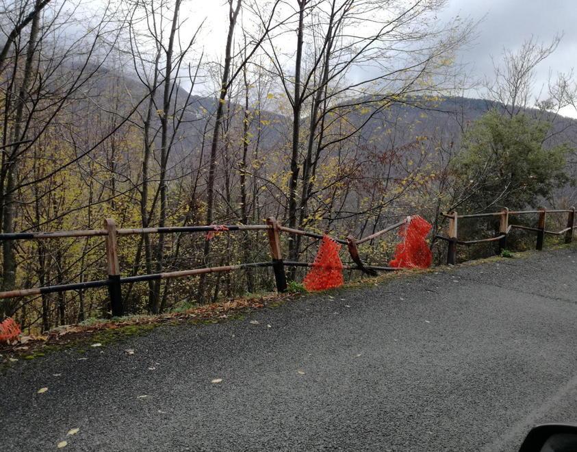 «Da S. Carlo al Passo del Vestito si rischia sempre la vita». La denuncia di una insegnante pendolare e di Manuela Angeli 