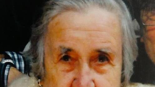 La professoressa Fuso