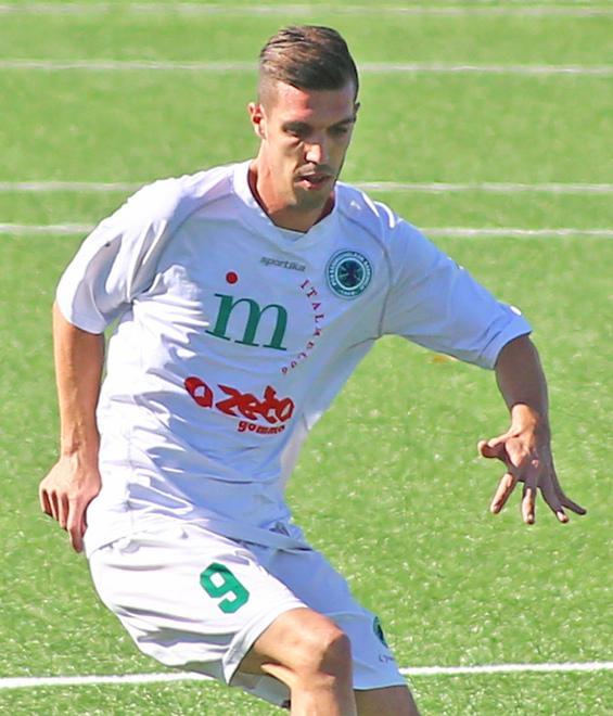 Rosselli- Axys Valsa, il big match è al Braglia 