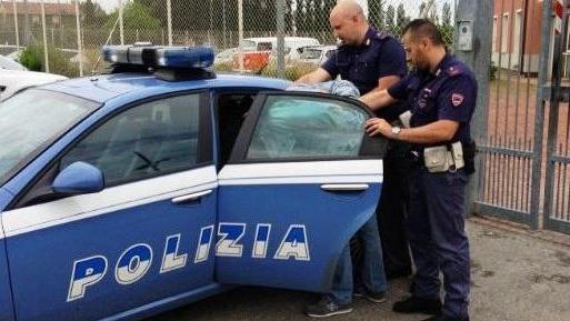 Minacce di morte alla suocera Stalker arrestato