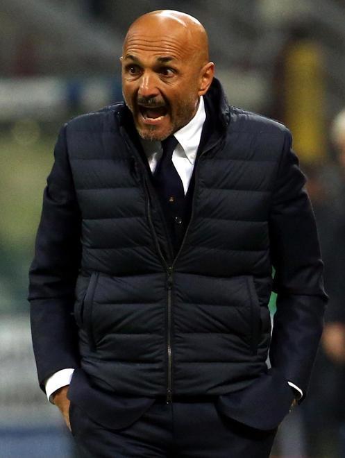 L’Inter ora sogna la vetta in solitaria 