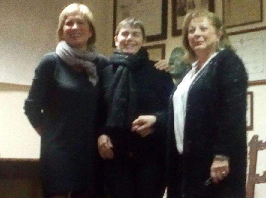 Al Maf quadri, un libro e canzoni dedicate al territorio ferrarese