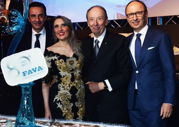 La Fava Spa punta sul mercato indiano per crescere ancora 