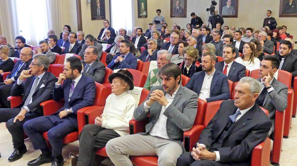 La giornata ferrarese della riconoscenza 