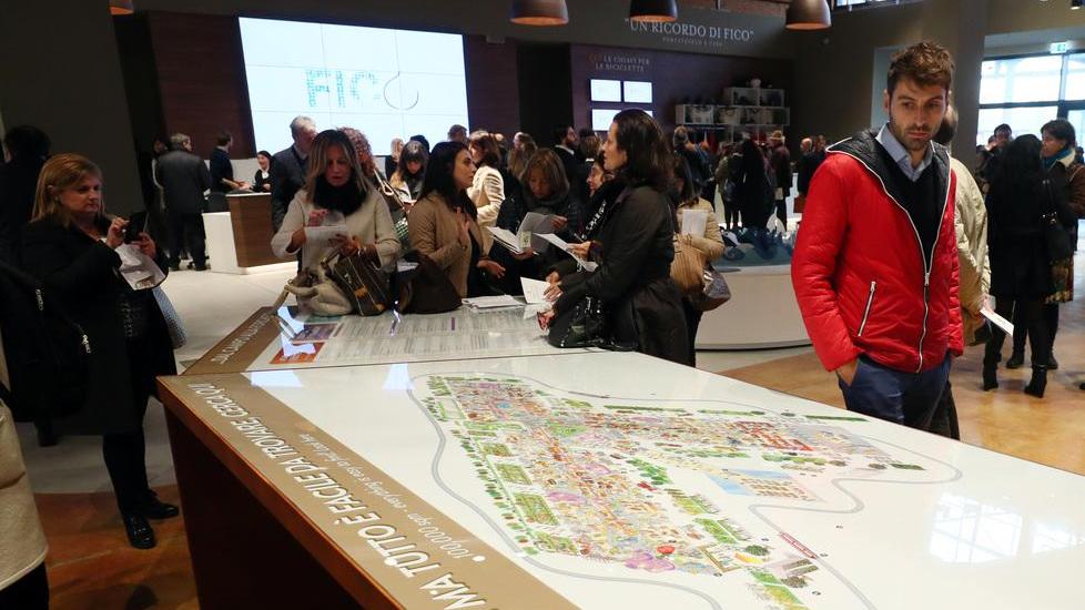 “Fico”, un’opportunità per il turismo ferrarese