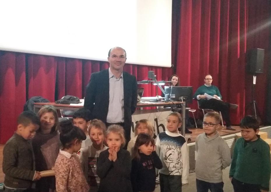 La finale di Bao’bab al cinema Rosebud diventa una festa 