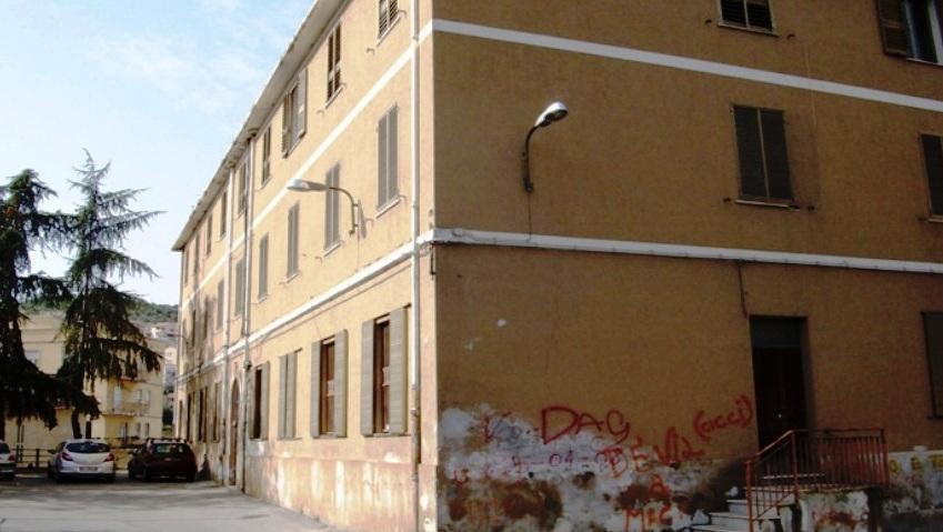 Nell’ex caserma di Ozieri un centro servizi per il turismo 