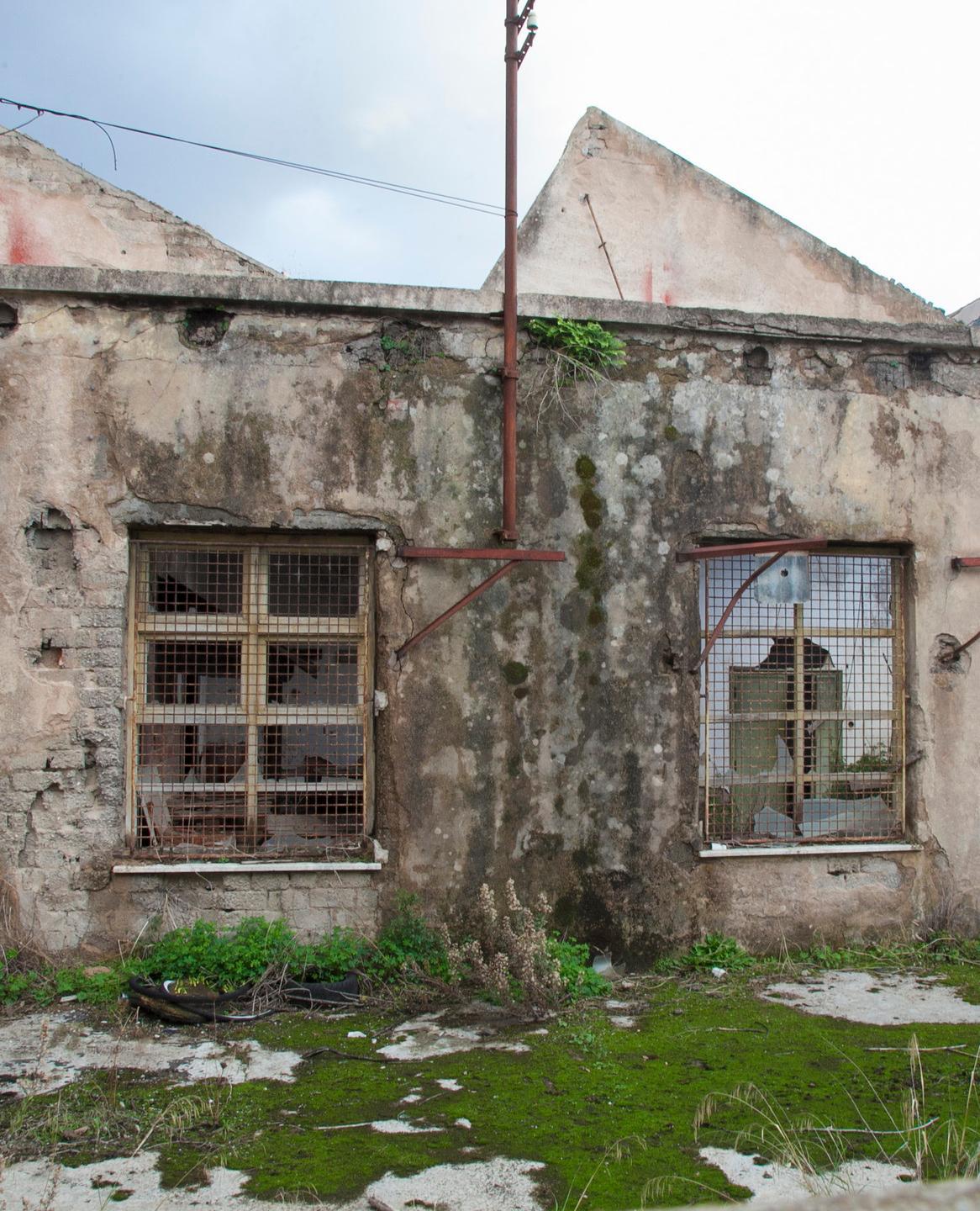 Ci sono 11 proposte per il recupero dell’ex cotonificio 