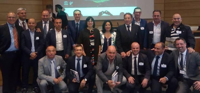 Sa crèschida de visitadores in sa bioisfera de s’Unesco 