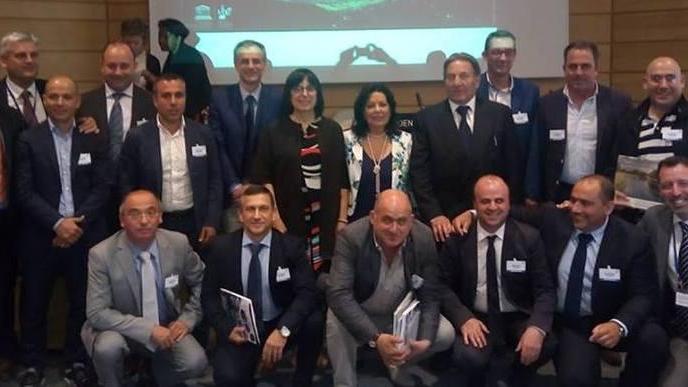 Sa crèschida de visitadores in sa bioisfera de s’Unesco