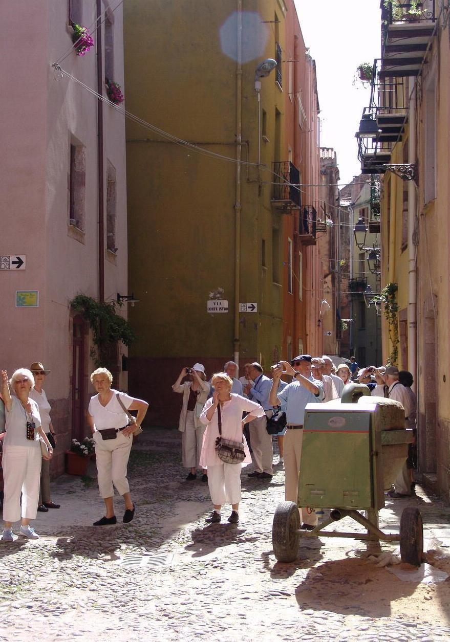 «Nessuna Tac con liquido di contrasto»