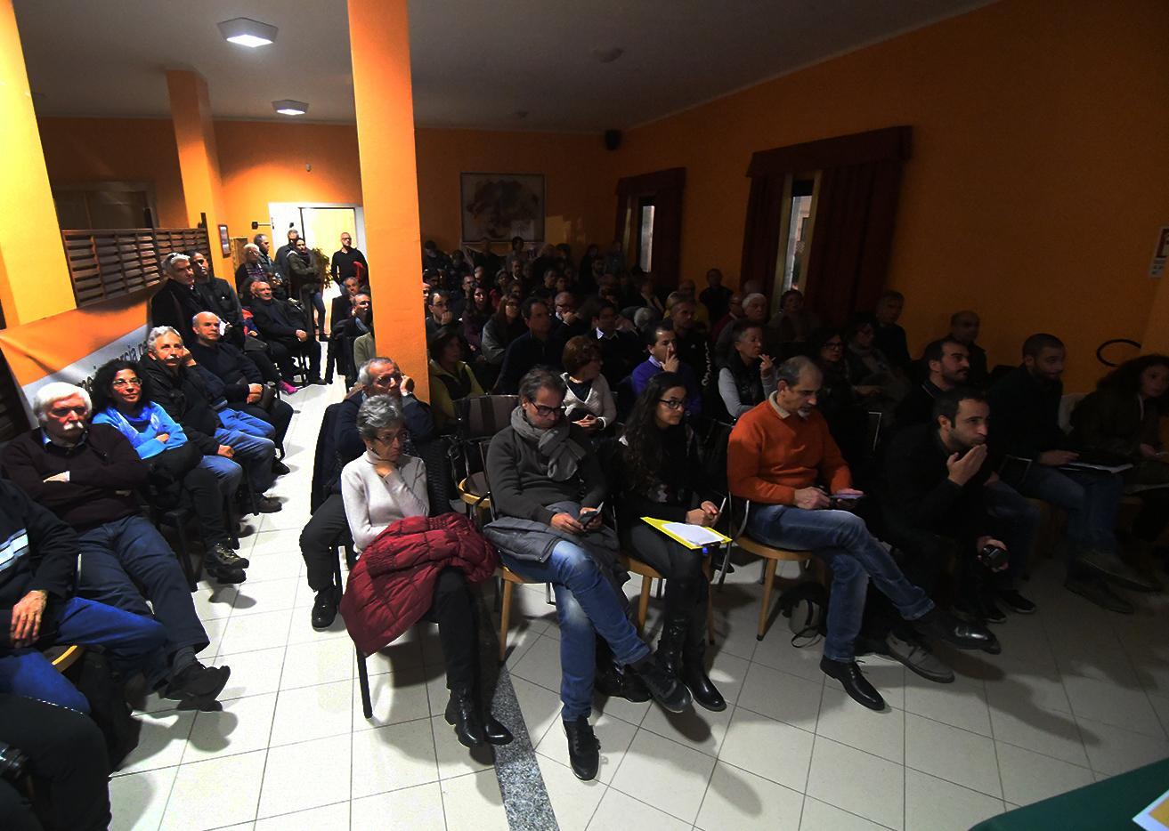 «Energia, più controlli sul business» 