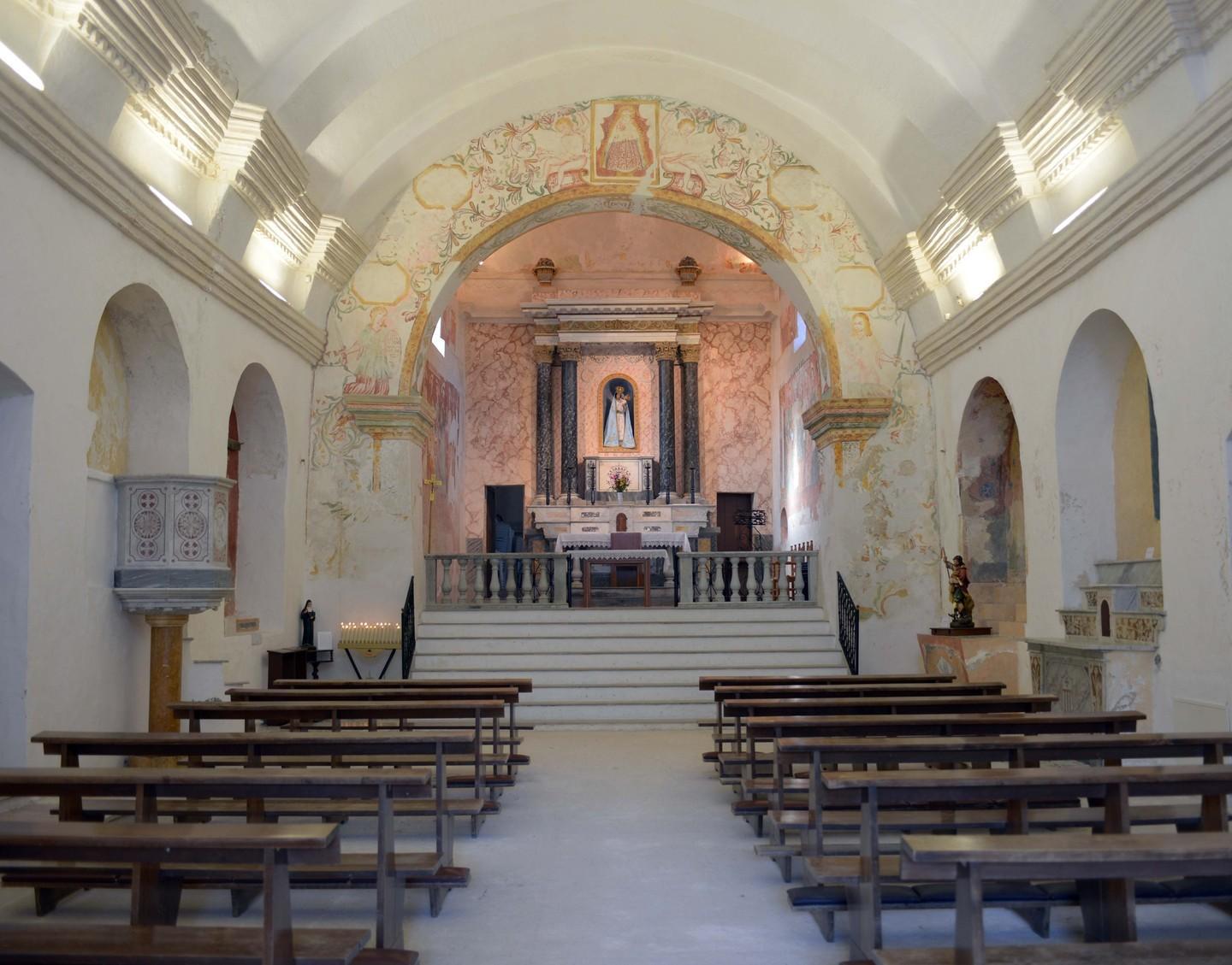 Soddu: «Prima le famiglie la chiesa può aspettare» 