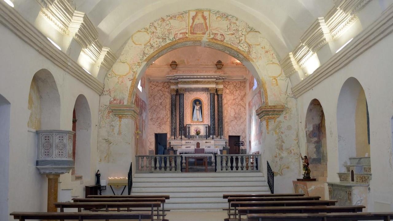 Soddu: «Prima le famiglie la chiesa può aspettare»
