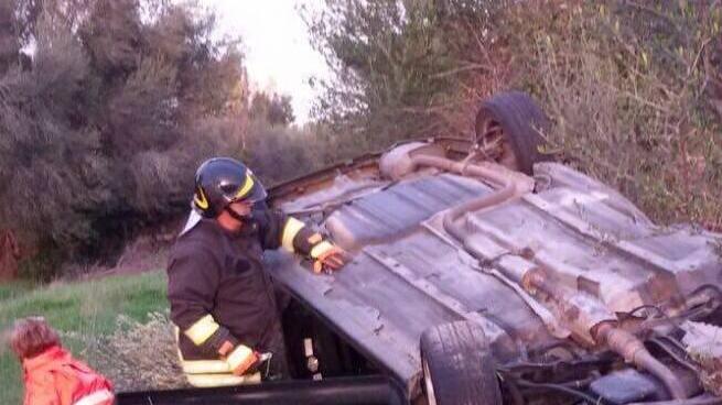 Incidente a Budoni, muore un 77enne