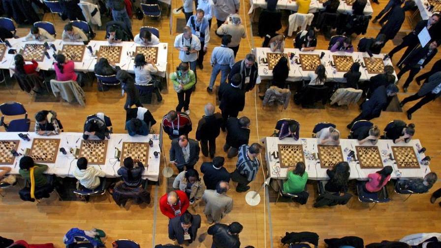 Scacchi, partite pilotate: puniti quattro giocatori. "Per 200 euro ti faccio vincere"