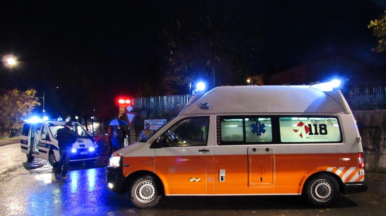 Castelfranco, giovane muore travolto da un'auto
