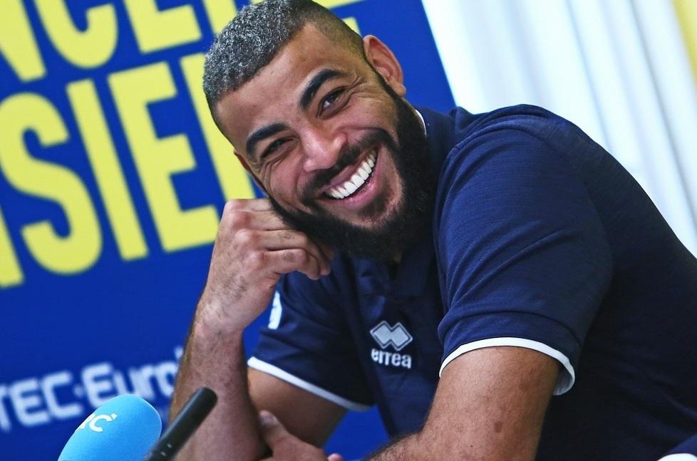 Modena, Ngapeth guida ubriaco: via la patente 