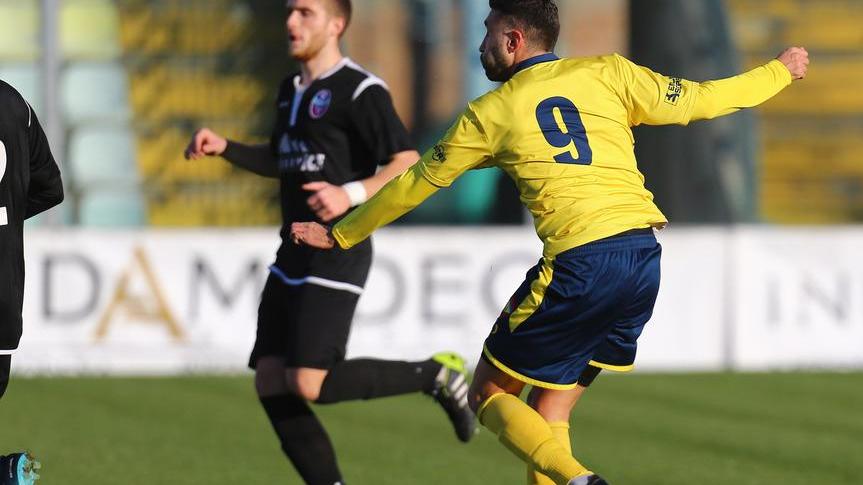 La Rosselli Mutina si esalta a casa Modena