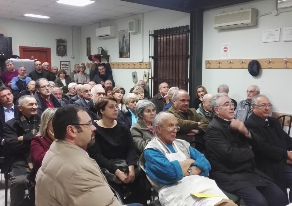 «Mdp è andata via Ha girato le spalle al centrosinistra» 