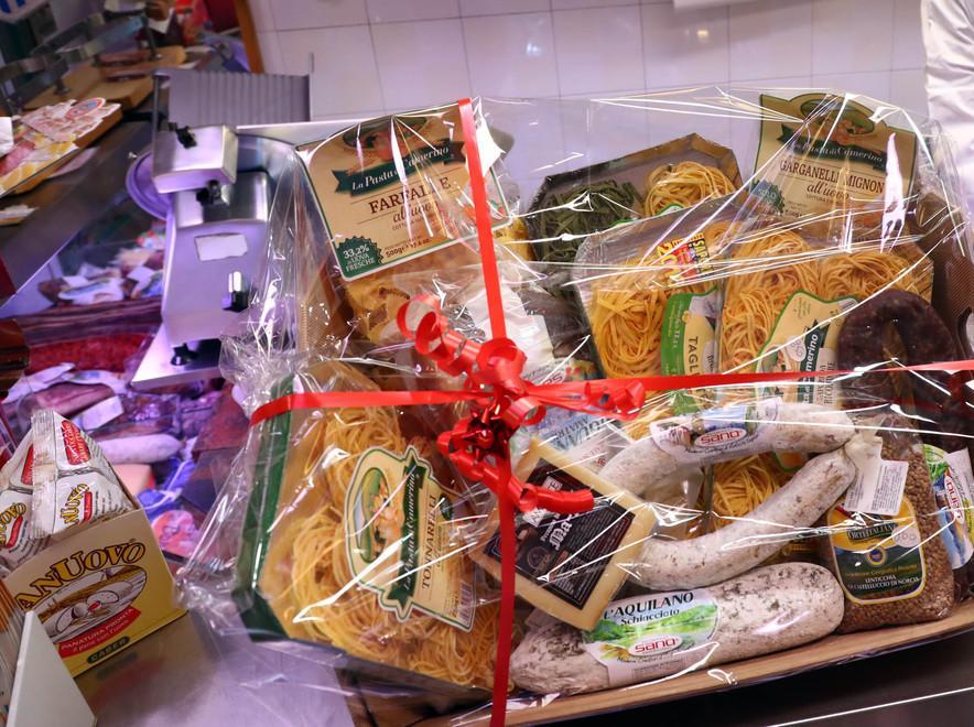 Omaggi di Natale a prova di Fisco 