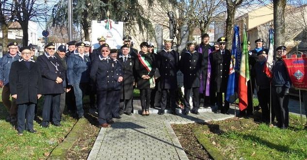 Festa per la patrona dei marinai 