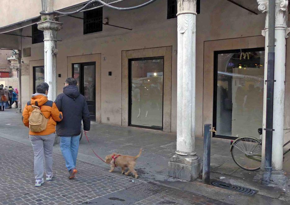 Prossime aperture sulla scia del Natale