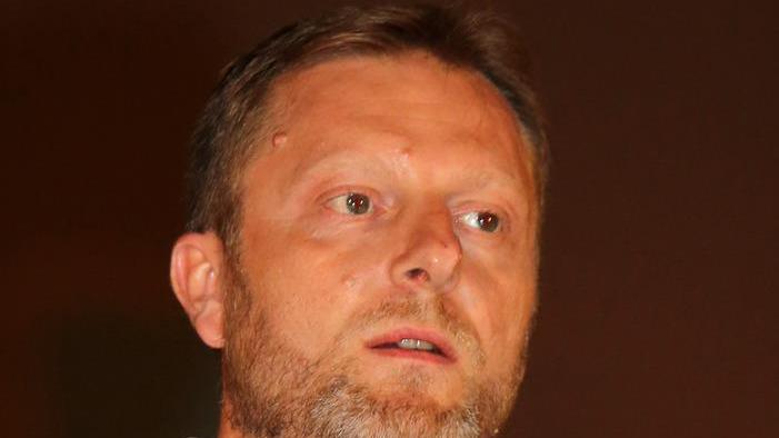 Oggi i biancorossi già al lavoro