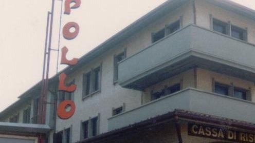 Film sulla disabilità all’Apollo
