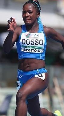 Il 2017, un anno d’oro per le fantastiche 4 dell’atletica reggiana 