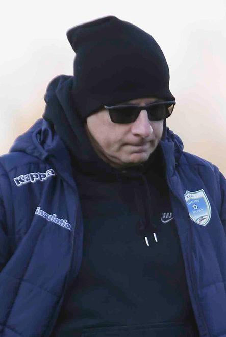 Brutta Folgore Rubiera salvata dal solito Greco 