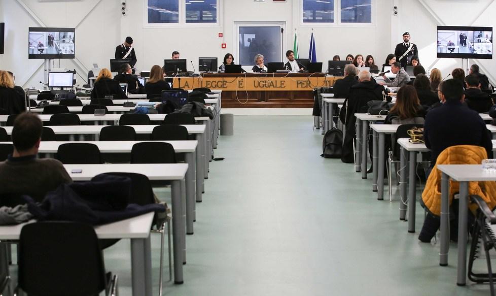 Aemilia, il punto sul processo 