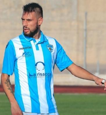 Il Sorso balza in vetta: 3 gol a Monastir 