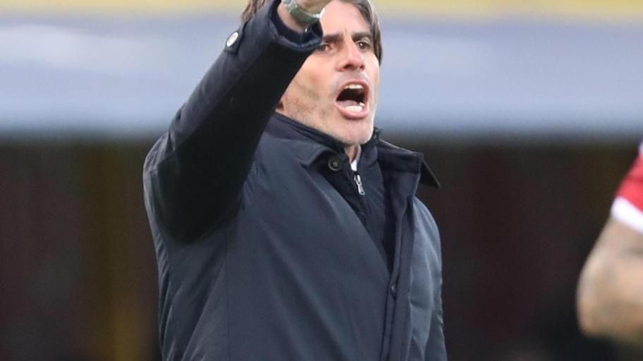 «Il risultato è giusto Sul gol del pareggio abbiamo sbagliato»