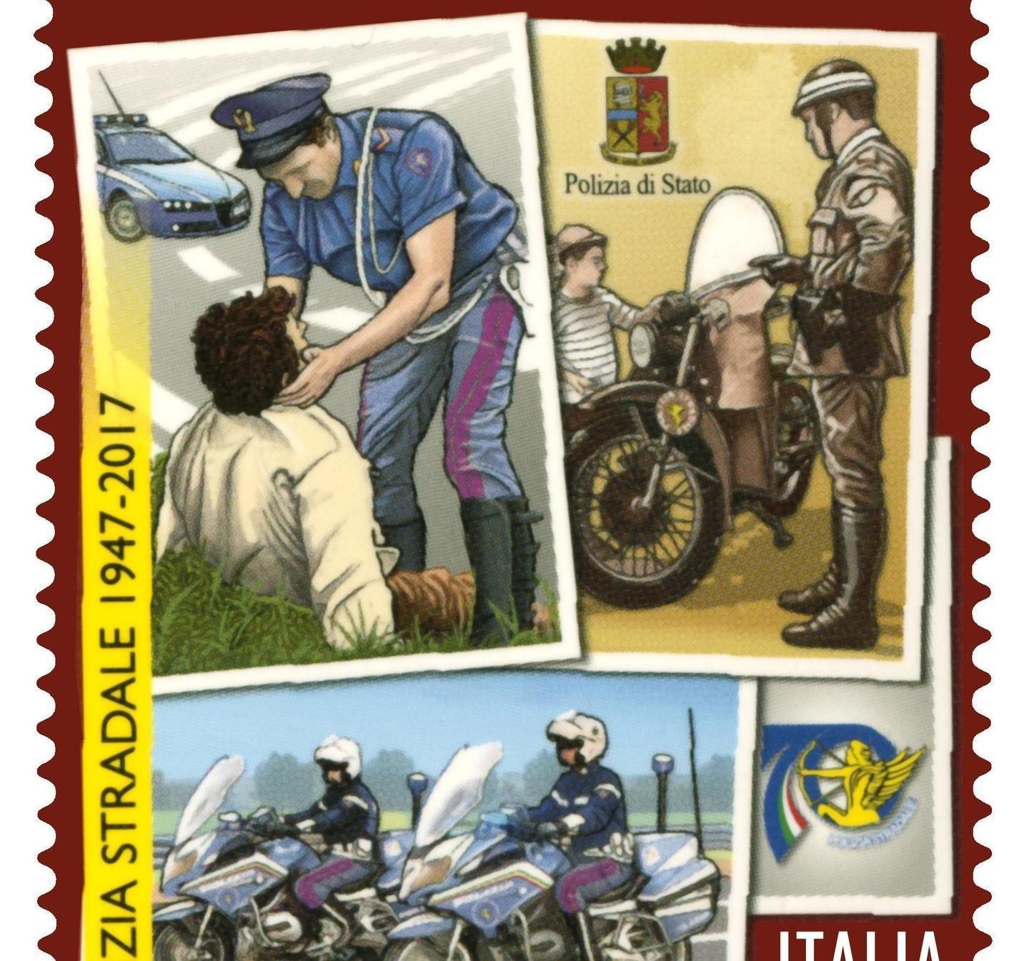 Viaggio nella storia della Stradale 