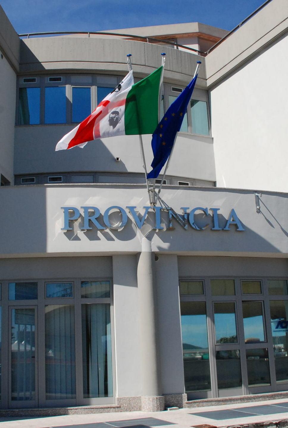 Olbia lavora alla nuova autonomia 