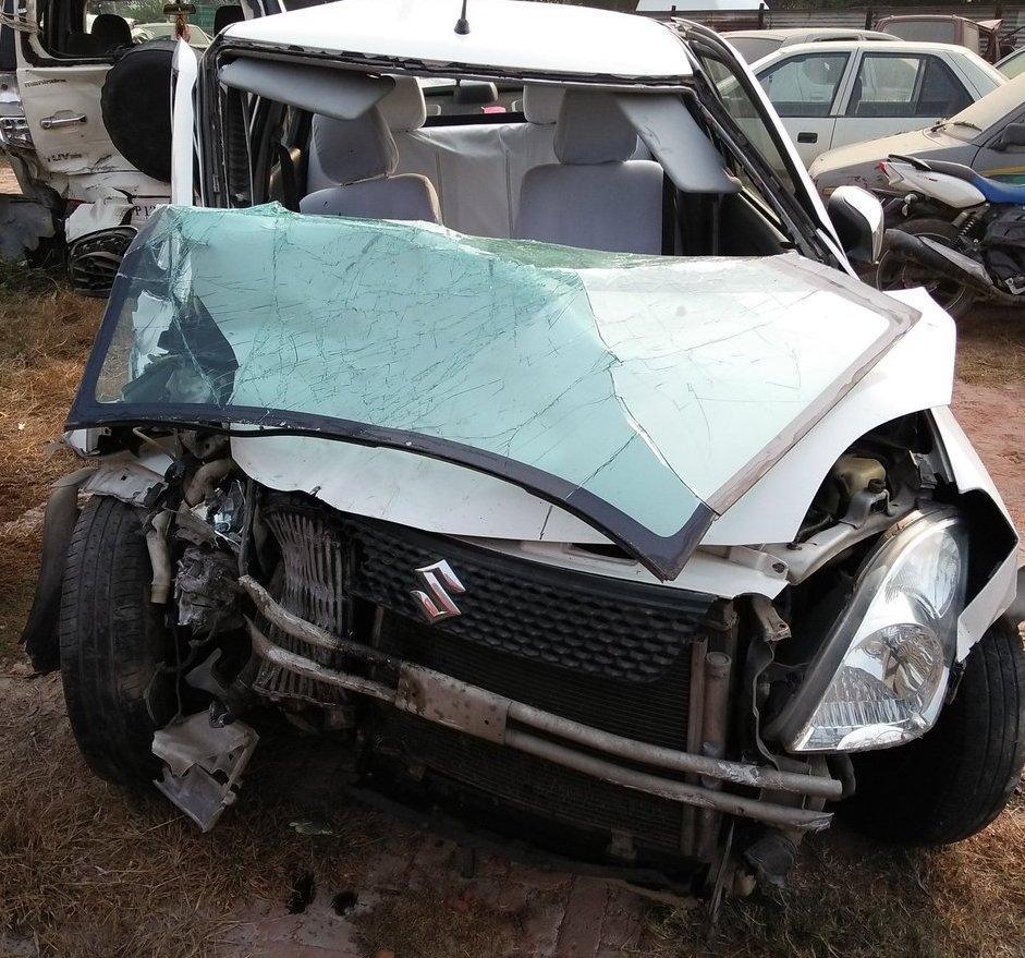 Incidente in India, ferito un sardo 
