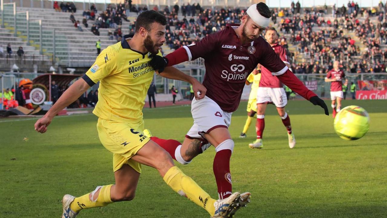 L’Arzachena esce a testa alta dal Picchi