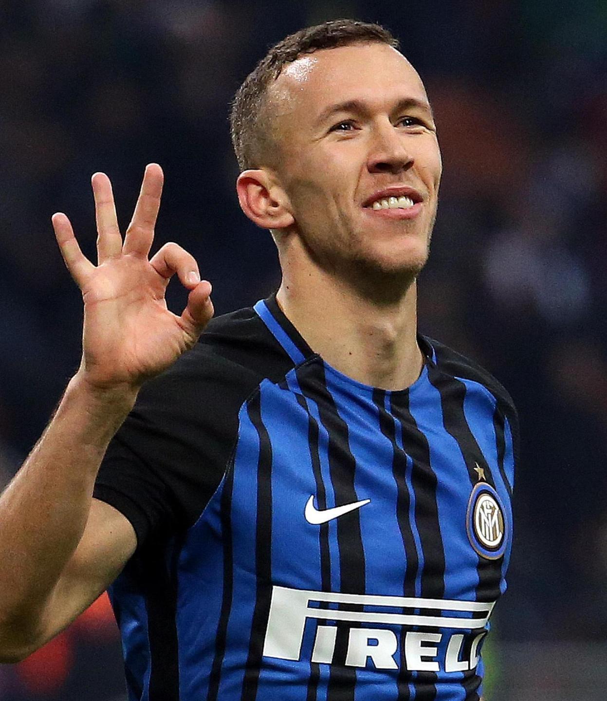 L’Inter conquista la vetta a suon di gol 