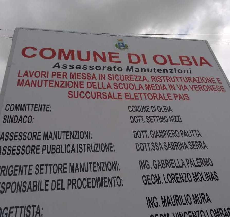 Ettore Pais diventa “Elettorale”