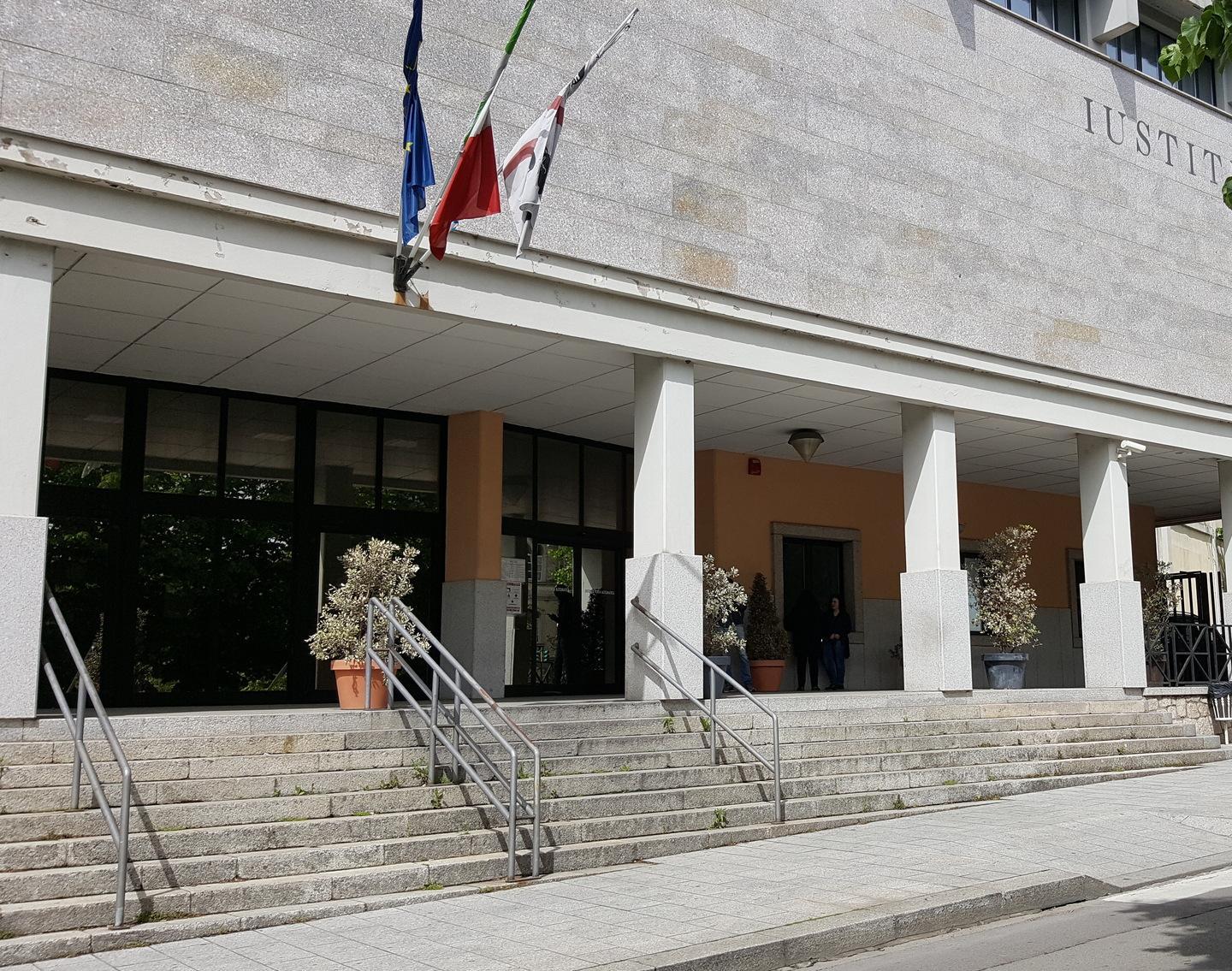 Casa svenduta all’asta, il giudice dice no 