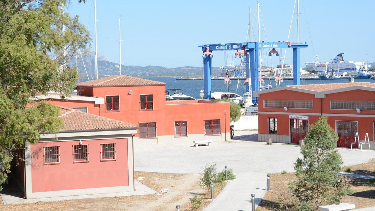 Università del mare a Olbia: si parte nel 2018 con una nuova laurea