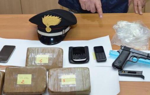 «Qui il doppio degli arresti fatti a Livorno e Pistoia»