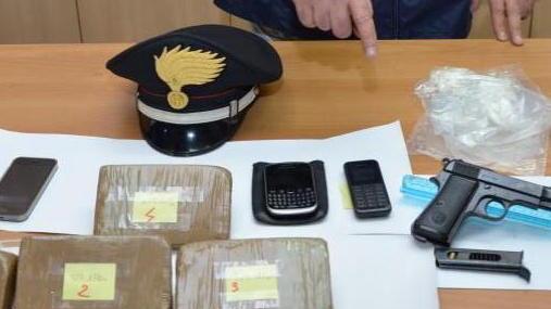 «Qui il doppio degli arresti fatti a Livorno e Pistoia»