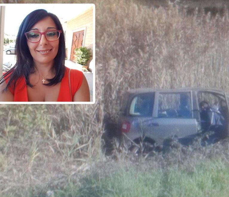 Speronata da un pirata «Aiutatemi a trovarlo»