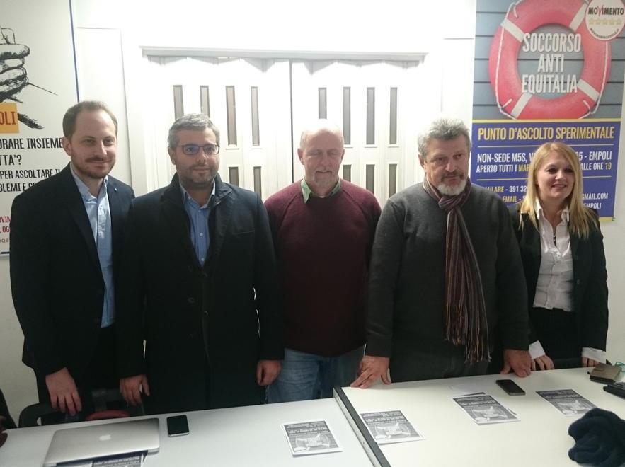 Parte uno sportello per il calcolo della Tari 